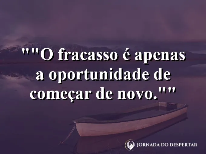 Fênix estilizada renascendo das cinzas.