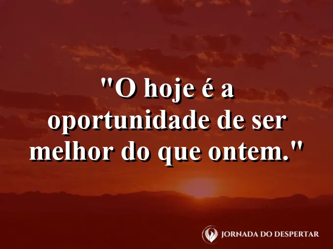 Uma folha de calendário sendo arrancada para revelar o novo dia.