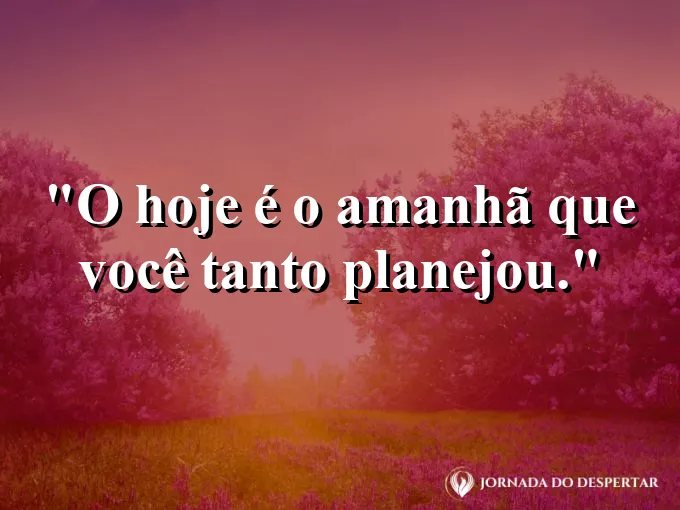 Um calendário marcando o dia de hoje com um círculo.