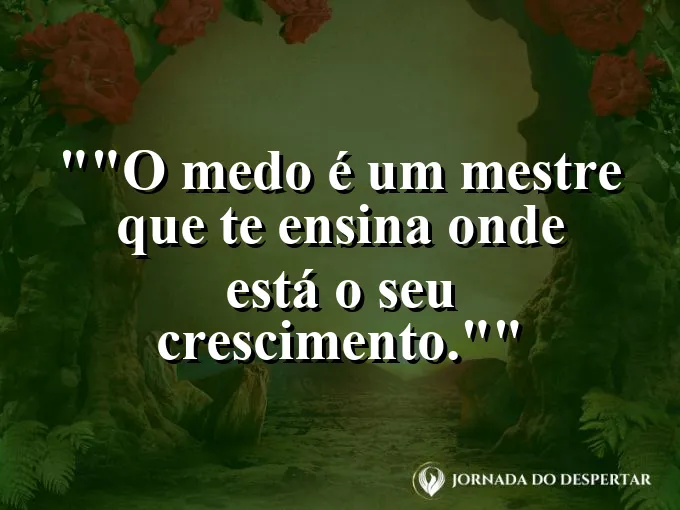Alguém olhando para o topo de uma montanha desafiadora.