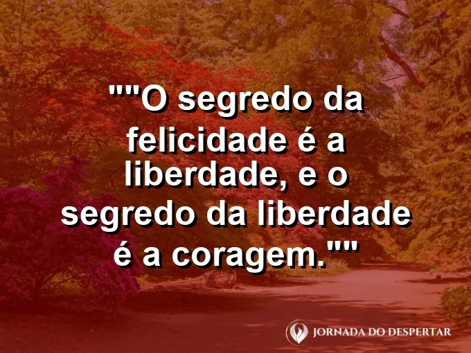 Pássaro voando livremente no céu azul.