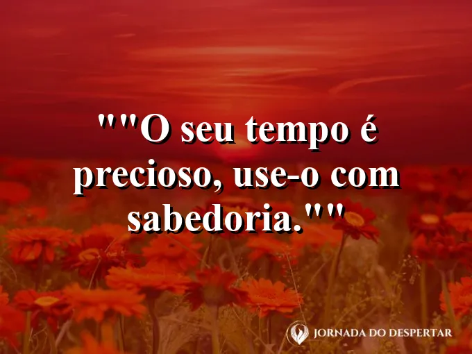 Ampulheta com areia dourada escorrendo.