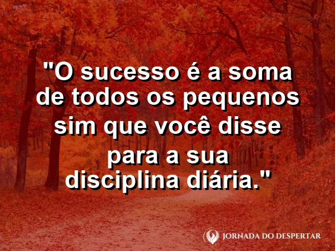Uma pessoa colocando a última peça de ouro em um mosaico gigante e brilhante que representa a vitória profissional final e absoluta.
