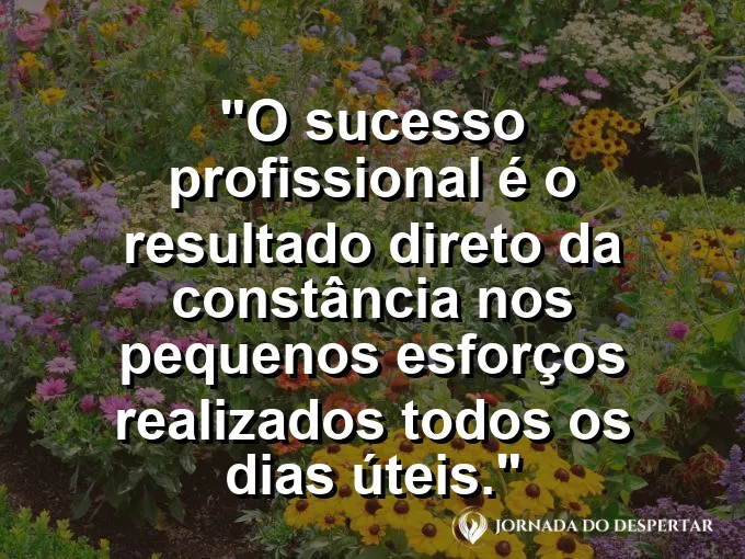 Imagem de uma pessoa subindo degraus de pedra sólidos em direção a um horizonte ensolarado e brilhante no topo.