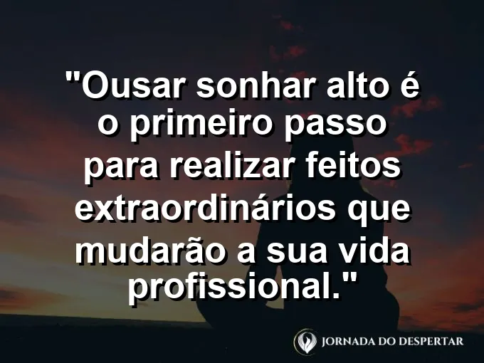 Uma pessoa silhuetada contra um céu estrelado imenso, apontando para uma constelação brilhante no horizonte da noite.