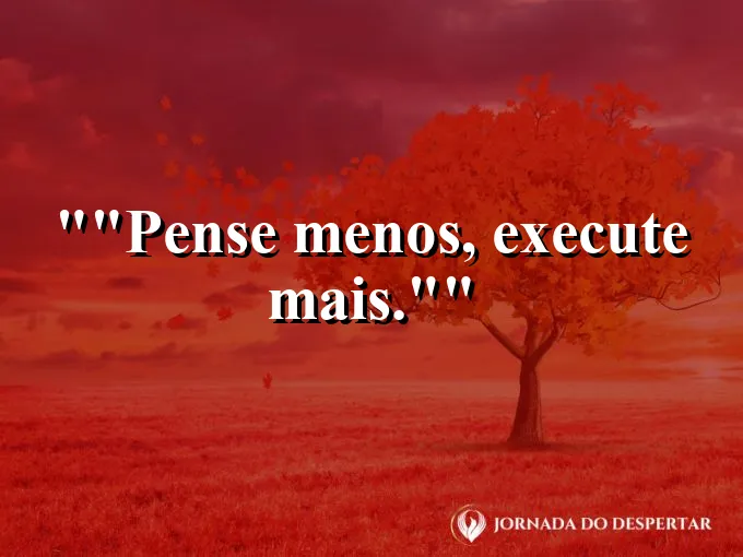 Alguém correndo em direção a um horizonte ensolarado.