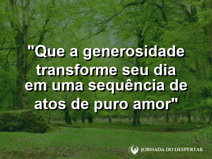 Mão oferecendo uma fruta para outra pessoa em um gesto de partilha sob o sol matinal.