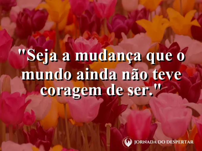 Uma bússola apontando para uma direção desconhecida.