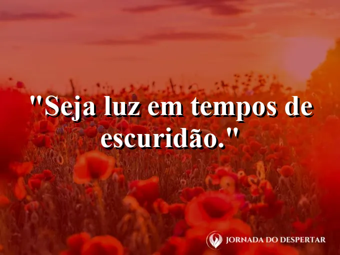 Uma única estrela brilhando forte em um céu negro.