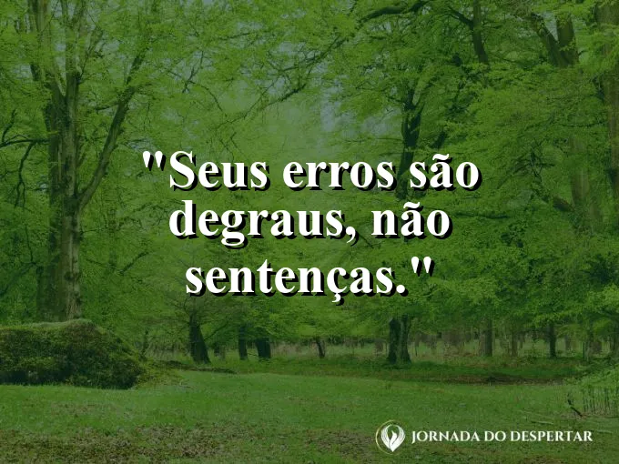 Escada de pedra antiga subindo em direção à luz.