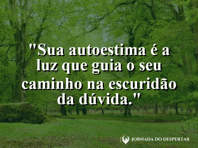 Uma lanterna iluminando um caminho de pedras em uma floresta.