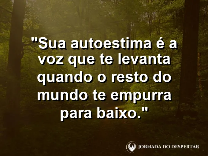 Alguém estendendo a mão para o próprio reflexo no espelho.