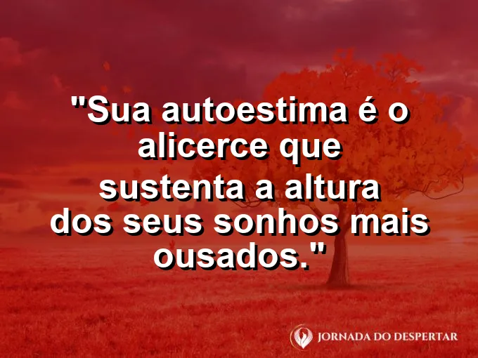 Alicerces de pedra robusta sob uma construção imponente.