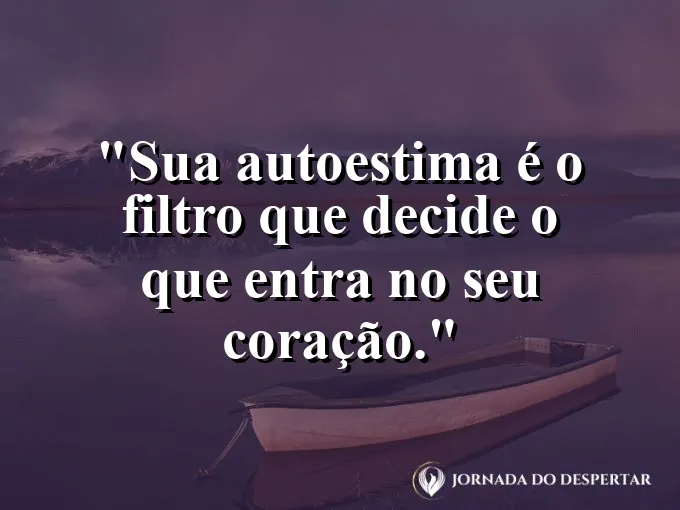 Um filtro de cristal purificando a luz que passa por ele.