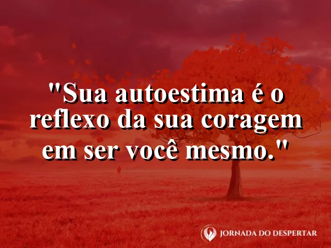 Uma silhueta contra um pôr do sol vibrante e inspirador.