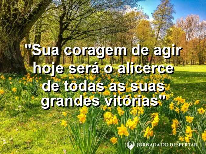 Silhueta de uma pessoa saltando sobre um abismo entre duas rochas altas sob o sol.