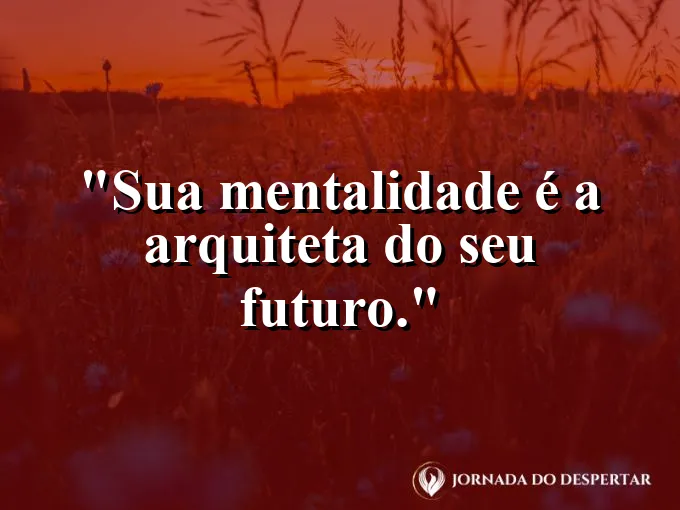 Engrenagens de ouro brilhando dentro da silhueta de um rosto humano.