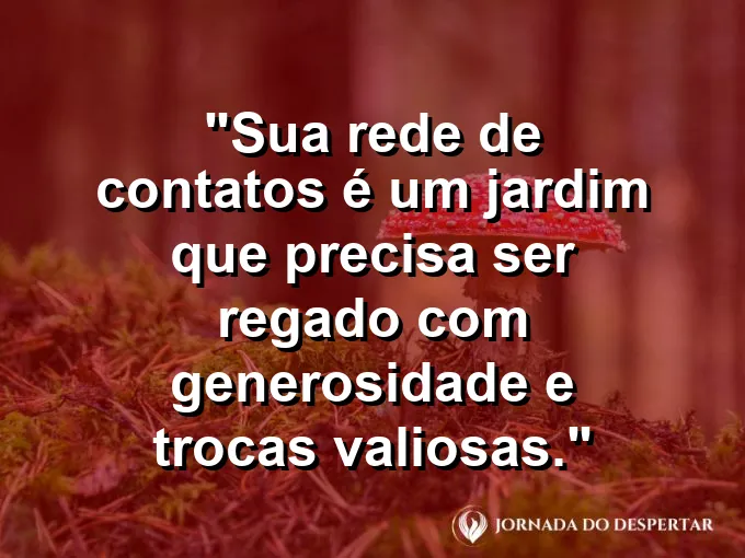 Mãos regando uma planta pequena em um escritório moderno, simbolizando o cuidado com os relacionamentos profissionais e parcerias.