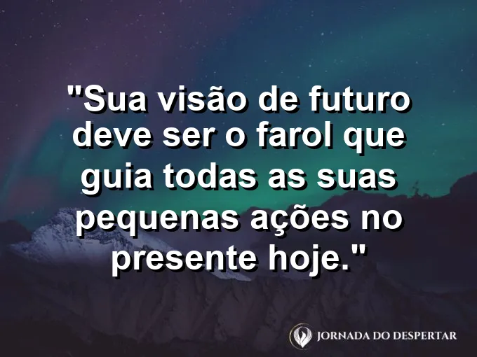 Um farol brilhando intensamente em uma noite escura, guiando um navio por entre rochas perigosas no oceano azul profundo.