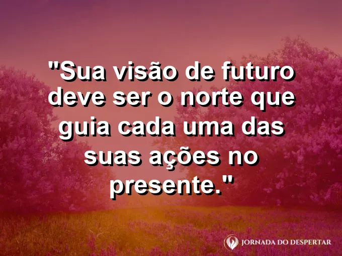 Um farol brilhando intensamente em uma noite escura, guiando um navio em segurança por entre as rochas do oceano azul.