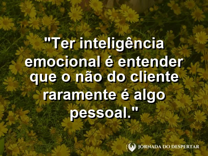 Porta fechada com luz saindo pelas frestas de outra porta ao lado e frase sobre o "não".