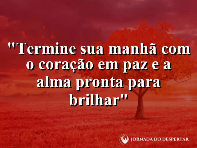 Pessoa de braços abertos no topo de uma colina sentindo o calor do sol matinal em paz.