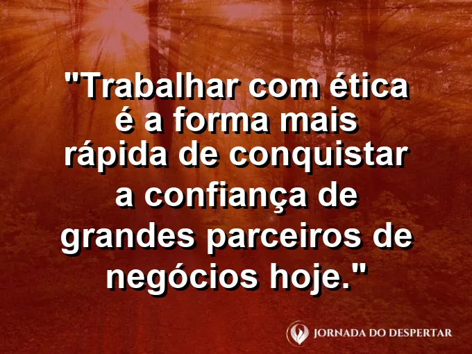 Dois executivos trocando um aperto de mão firme em frente a uma janela que mostra um centro financeiro global.