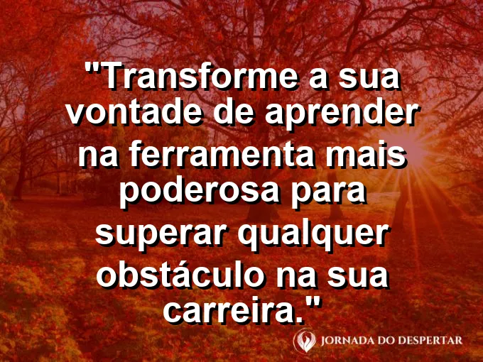Uma pessoa subindo uma escada feita de livros gigantes que levam a um céu azul repleto de nuvens brancas.
