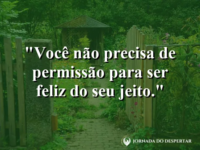 Um pássaro voando em direção oposta ao bando, com liberdade.